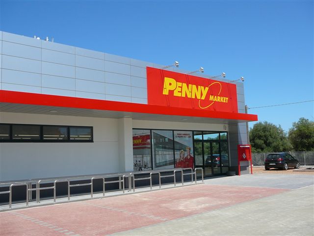 Penny Market lavora con noi 100 nuove assunzioni