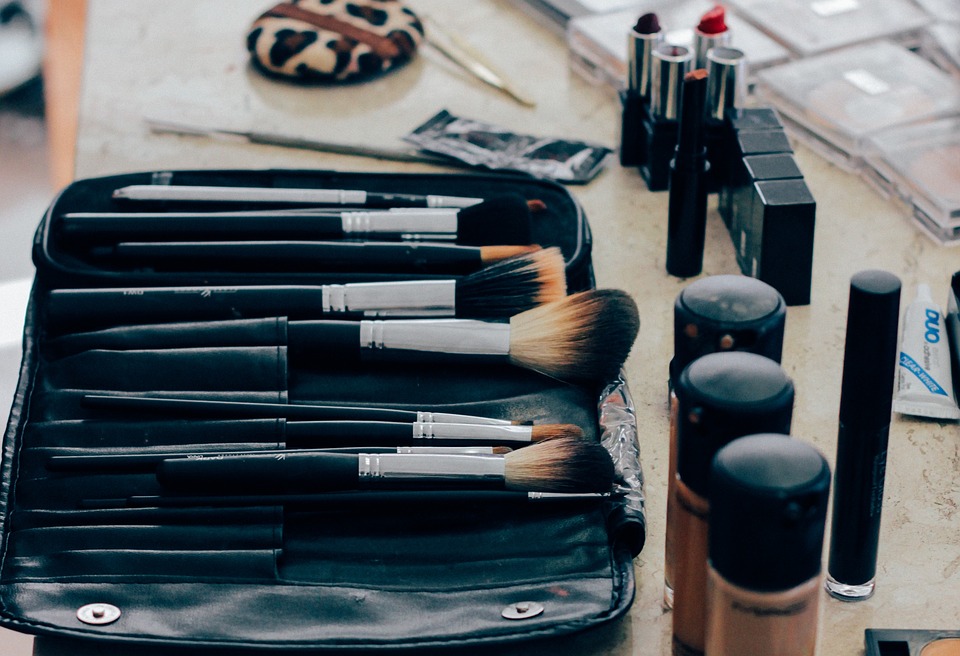 Come diventare Make Up Artist: i consigli della Disafra