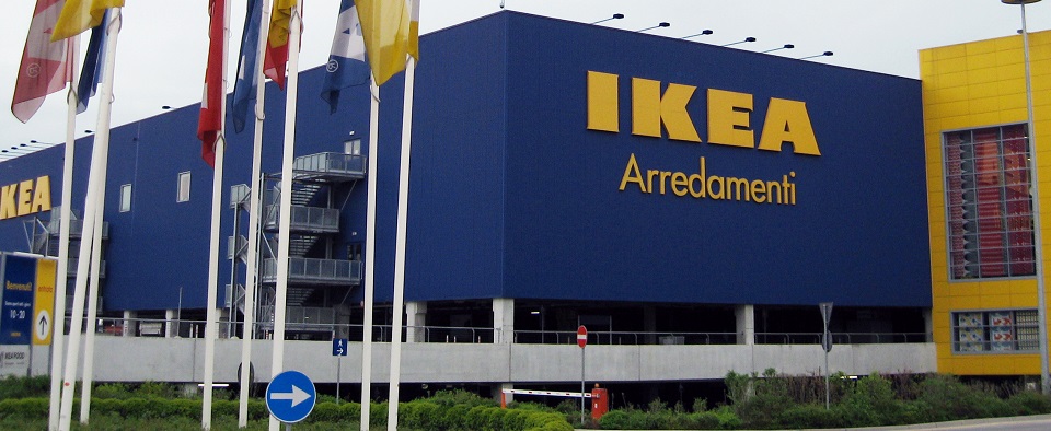 Opportunità lavorative Ikea