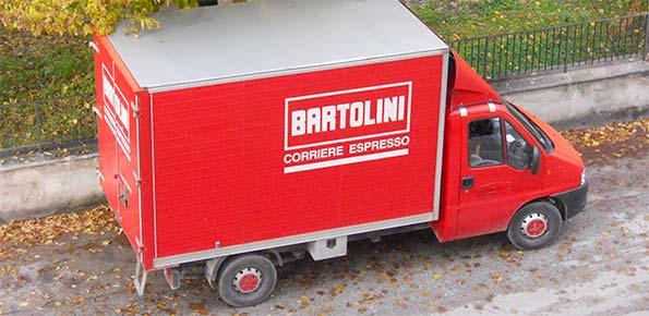 Bartolini nuove posizioni aperte in tutta Italia
